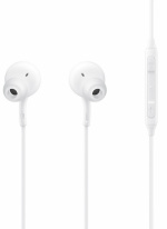 Samsung EO-IC100BWE USB-C in-ear headset, hvid