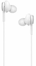 Samsung EO-IC100BWE USB-C in-ear headset, hvid