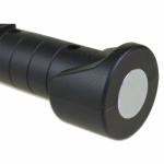 Genius Ideas GI-084440 Ultra lysstærk LED-lommelygte