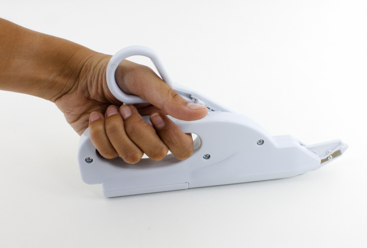 Genius Ideas GI-038350 Batteridrevet saks