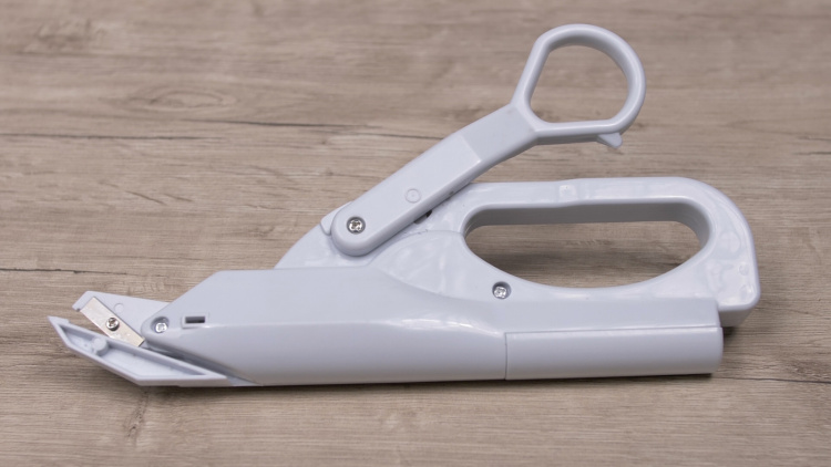 Genius Ideas GI-038350 Batteridrevet saks