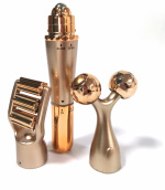 Cenocco CC-9083 3-i-1 ansigtsmassage