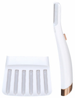 Cenocco CC-9086 Exfoliator og hårfjerning