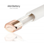 Cenocco CC-9086 Exfoliator og hårfjerning