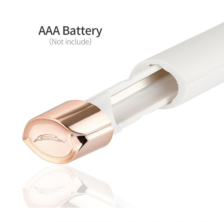 Cenocco CC-9086 Exfoliator og hårfjerning