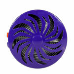 Genius Ideas Solcelledrevet insektfælde