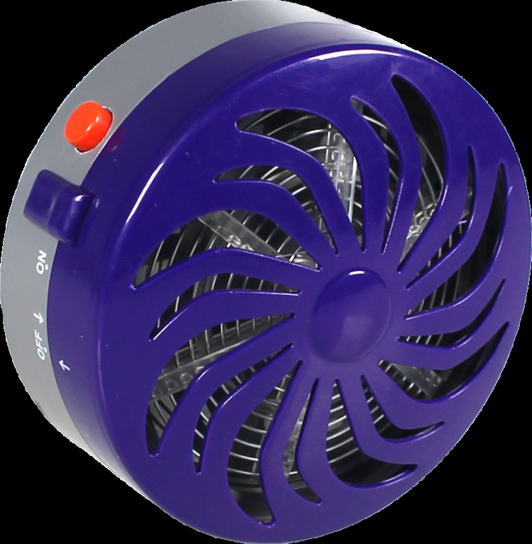 Genius Ideas Solcelledrevet insektfælde