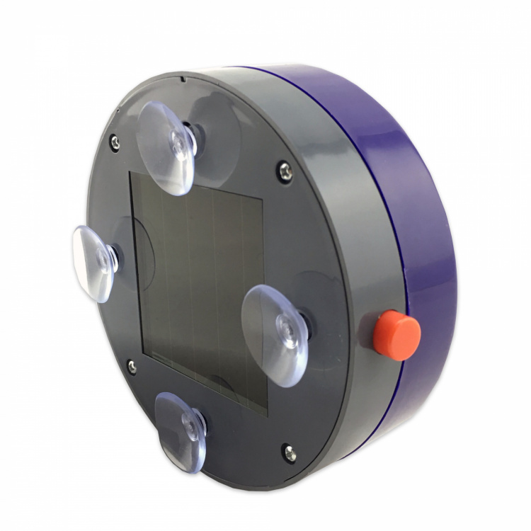 Genius Ideas Solcelledrevet insektfælde