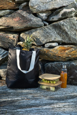 Lord Nelson Kylväska, Turkos