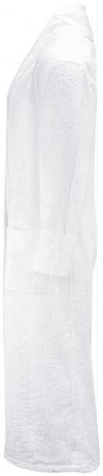 Lord Nelson Badrock i Frotté XXL, Vit