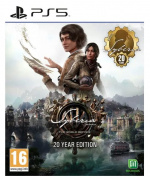 Syberia: Verden før (PS5)