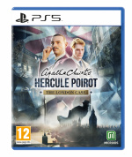 Agatha Christie - Hercule Poirot: London-sagen (PS5) Agatha Christie - Hercule Poirot: London-sagen (PS5)