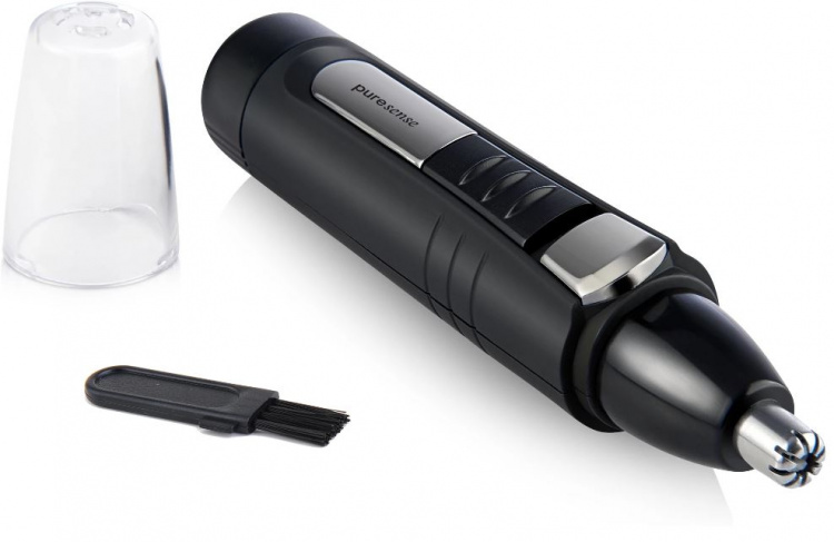 PureSense PSNT300 øre- og næsetrimmer