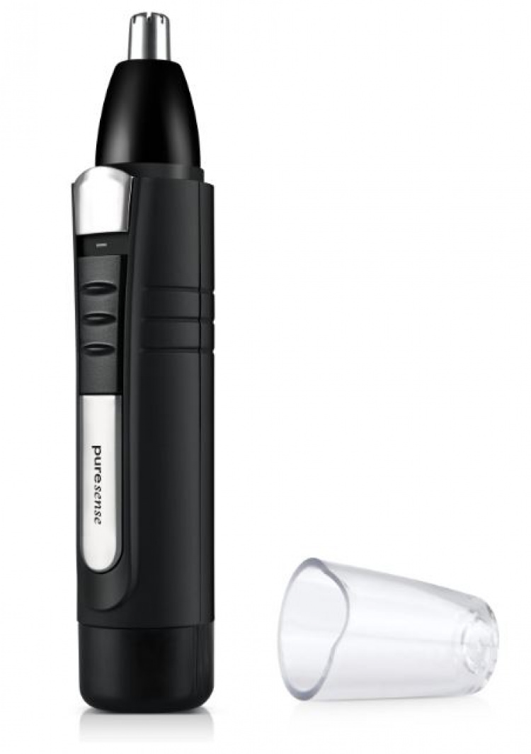 PureSense PSNT300 øre- og næsetrimmer