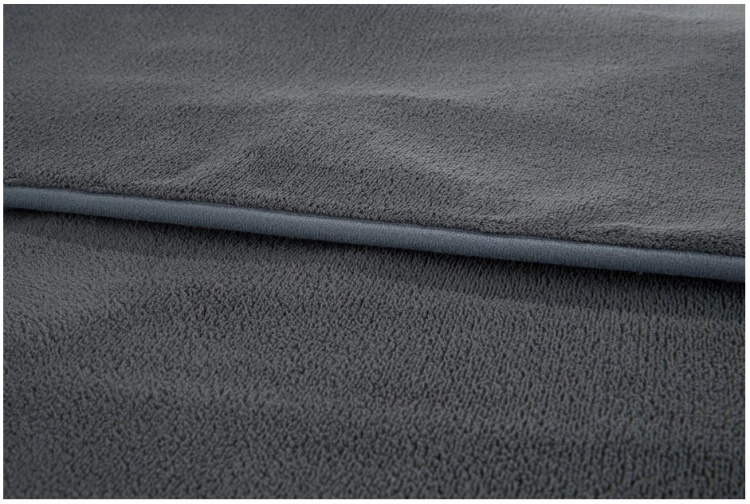 PureSense PSHB400 Varmetæppe med 10 varmetilstande