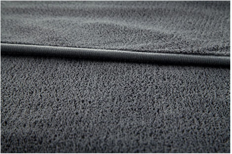 PureSense PSHB300 Varmetæppe med 10 varmetilstande