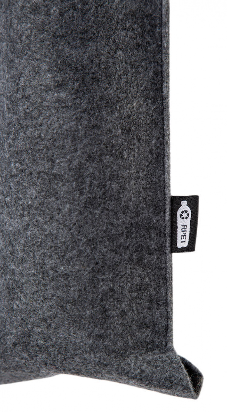 Lord Nelson Flaskpåse Filt R-PET