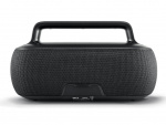 Next TREND vandtæt trådløs højttaler, sort