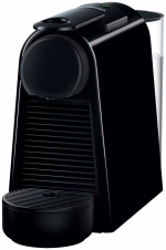 DeLonghi Nespresso Essenza Mini EN85, Svart