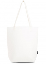 Lord Nelson Kasse Långa Handtag Filt 12L, Vit