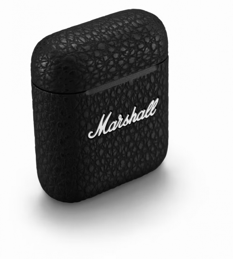 Marshall Minor III TWS In-ear hörlurar, Svart