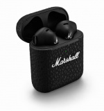 Marshall Minor III TWS In-ear hörlurar, Svart