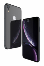 Preowned iPhone XR Black 128 GB Very Good