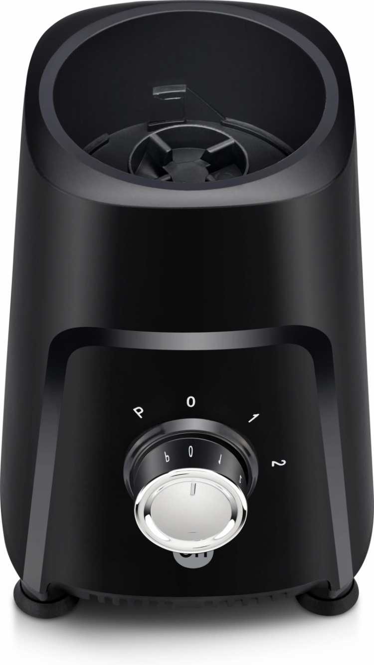 ON Blender med to hastigheder, sort