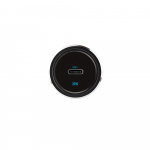 Forever CC-06 PD QC biloplader 1x USB-C 20W, sort