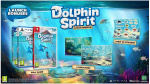Dolphin Spirit: Ocean Mission (PS4)