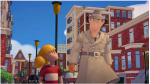 Inspector Gadget: Mad Time Party (Switch)