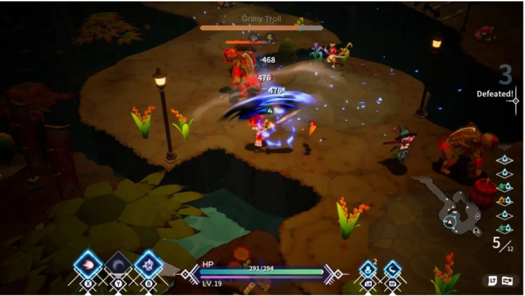 Stille håb (SWITCH)