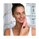 Silkn Sonic Smile & Bright Set Elektrisk tandbørste med tilbehør