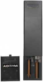 Universal fjernbetjening til SONY Smart TV RMT-TX100U