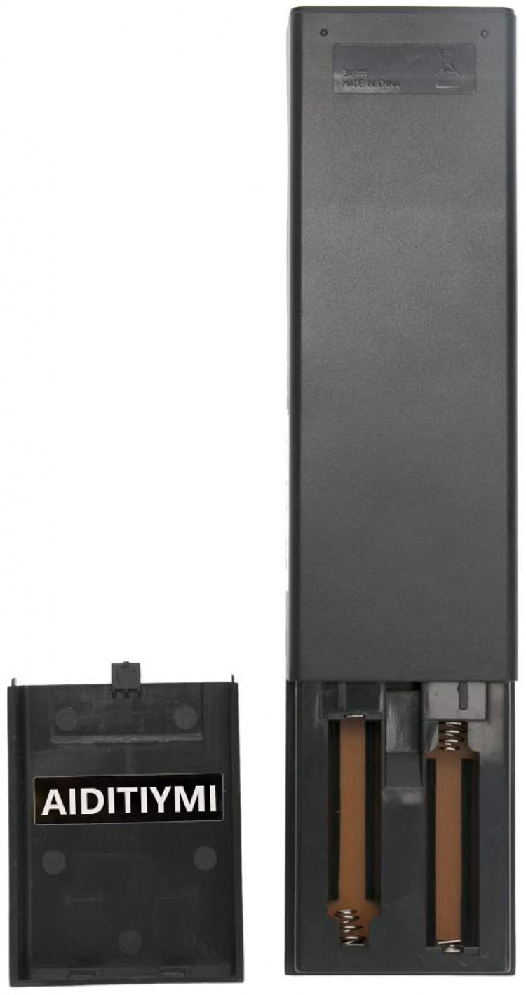 Universal fjernbetjening til SONY Smart TV RMT-TX100U