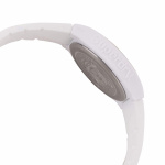 Superdry SDSYG166WRG - Ur 38 mm med 5 bar vandtæthed, hvid/guld