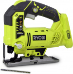 Ryobi R18JS-0 Sticksåg med snabbfäste