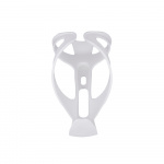 Forever Outdoor Cykelflaskeholder Basic, hvid