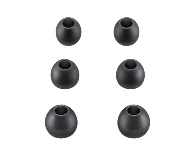 Samsung 3,5 mm hovedtelefoner (EO-IA500), sort