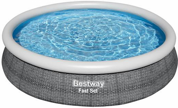 Bestway Fast Set Pool 3,66 x 76 cm