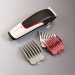 Remington HC500 Easy Fade Hårtrimmer för snygga övergångar Remington HC500 Easy Fade Hårtrimmer för snygga övergångar