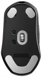 SteelSeries Prime Wireless Trådlös Gamingmusupp till 100 timmars Batteritid