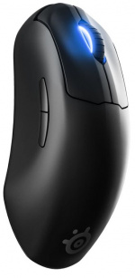 SteelSeries Prime Wireless Trådlös Gamingmusupp till 100 timmars Batteritid