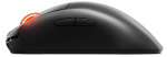 SteelSeries Prime Wireless Trådlös Gamingmusupp till 100 timmars Batteritid