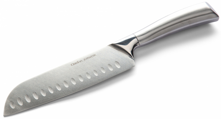 Orrefors Jernverk 5-pakning Knive Stål