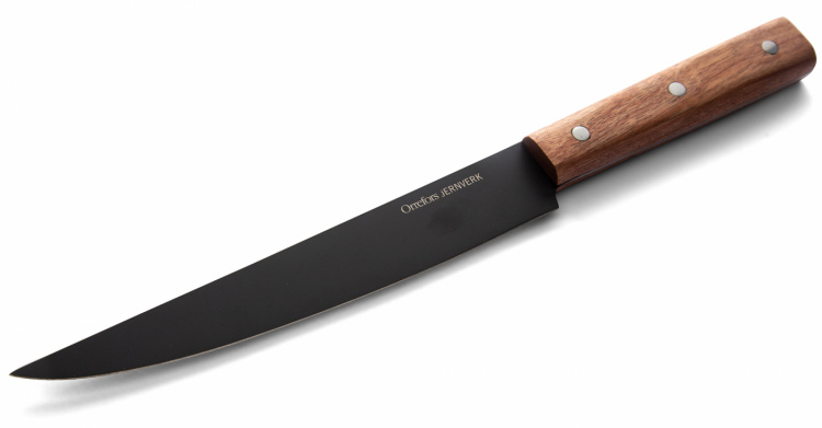 Orrefors Jernverk 5-pak knive sort
