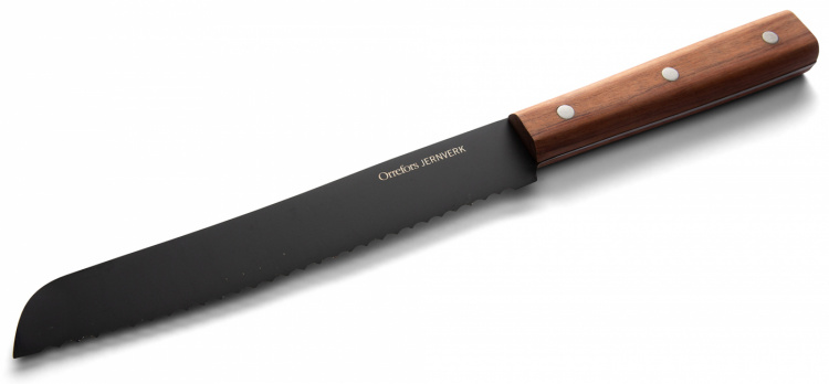 Orrefors Jernverk 5-pak knive sort