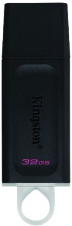 Kingston USB-Minne DataTraveler Exodia, 32GB