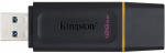 Kingston USB-hukommelse DataTraveler Exodia, 128 GB Kingston USB-hukommelse DataTraveler Exodia, 128 GB