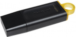 Kingston USB-hukommelse DataTraveler Exodia, 128 GB Kingston USB-hukommelse DataTraveler Exodia, 128 GB